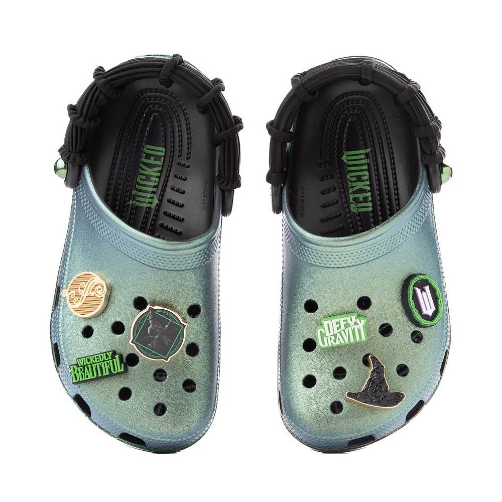 Wicked classic clog